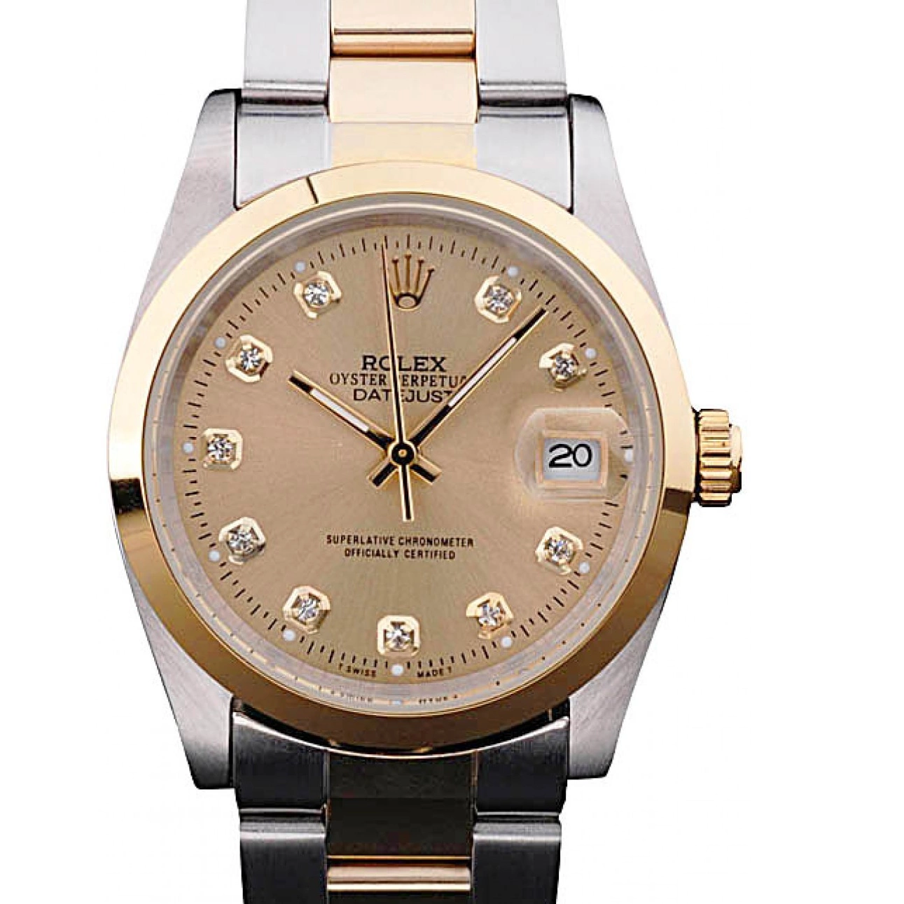 Good Copy Rolex Watches Rolex Datejust-rl62 0718